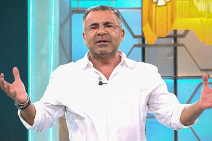 Duro golpe para Jorge Javier: obligado a hacer cambios drásticos en su  programa