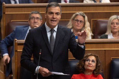 Pedro Sánchez