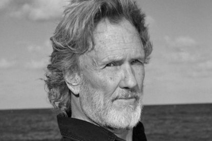 Kris Kristofferson