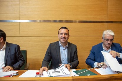 La Diputació de València aprueba un Plan de Simplificación Administrativa para eliminar burocracia a la ciudadanía.