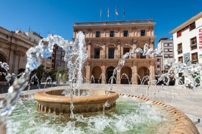 Castelló de La Plana