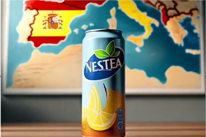 Nestea dejará de distribuirse en España en 2025