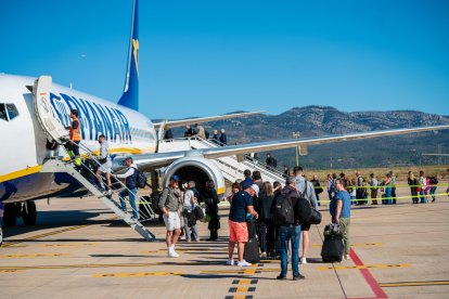 Aeropuerto Castellón