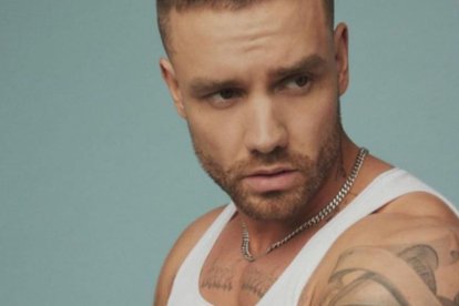 Liam Payne