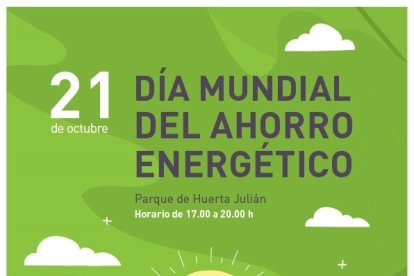 (Foto de ARCHIVO)
Por toda España se han celebrado diferentes foros para concienciar sobre el ahorro energético.