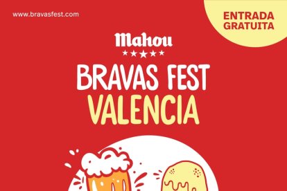 Cartel del Bravas Fest