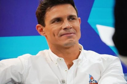 Edu Aguirre