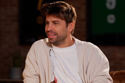 Gerard Piqué ha hablado finalmente de su ruptura con Shakira, después de innumerables canciones de su ex.