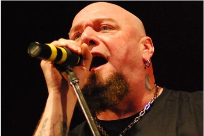 Paul Di'Anno