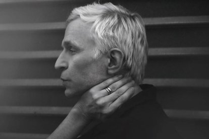 Jay-Jay Johanson