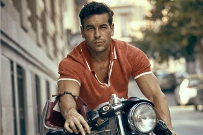 Mario Casas