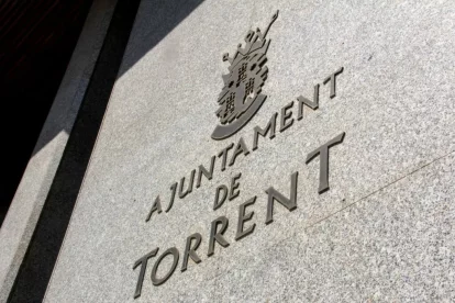 Ajuntament de Torrent