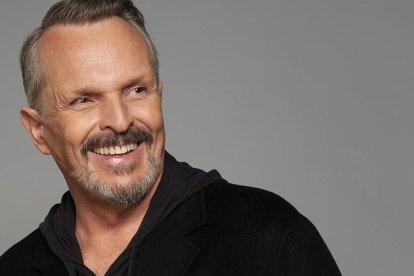 Miguel Bosé vuelve a desbarrar y provocar perplejidad con sus teorías