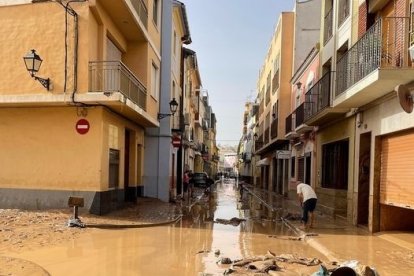 (Foto de ARCHIVO)
Imagen de la localidad de Algemesí

REMITIDA / HANDOUT por AYUNTAMIENTO DE ALGEMESÍ
Fotografía remitida a medios de comunicación exclusivamente para ilustrar la noticia a la que hace referencia la imagen, y citando la procedencia de la imagen en la firma
01/11/2024