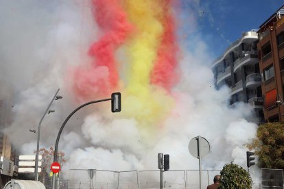 La celebración de las inminentes Festes Majors Patronals conllevará el cierre de varias calles del municipio