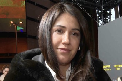 Gabriela Guillén, más conciliadora, asegura que su hijo se parece a Bertín Osborne en lo 