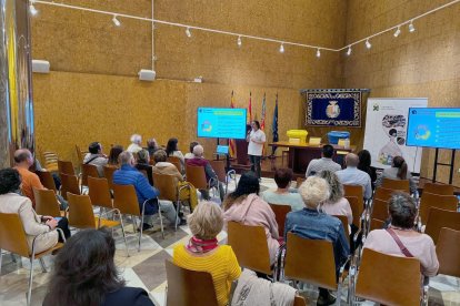 El Consorcio Baix Vinalopó arranca una nueva campaña de educación ambiental