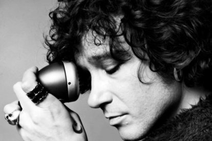 Enrique Bunbury