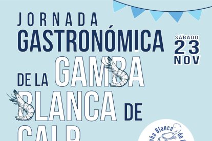 Este sábado 23 de noviembre el escenario de las jornadas será la plaza mayor, desde las 12 del mediodía