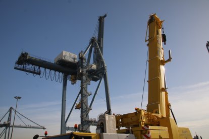 La Autoridad Portuaria de Alicante da un paso más en su compromiso con la sostenibilidad y el medio ambiente