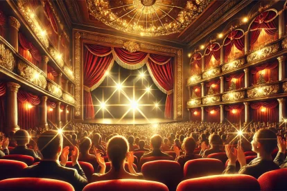 Teatro en Navidad