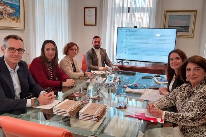“Ocupación, Liderazgo y Acompañamiento” son las siglas de esta iniciativa que arrancó en 2023 orientada a personas beneficiarias del Fondo Social
