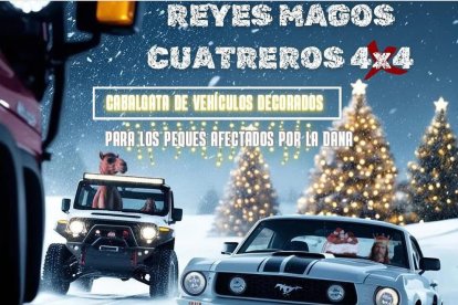 Cartel de la iniciativa