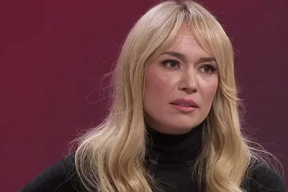 Patricia Conde no quiere saber nada de Antonio Revilla, ni de Laura Matamoros ni Hiba Abouk.