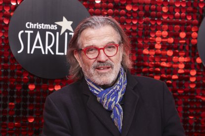 Pepe Navarro.