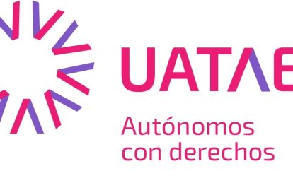 (Foto de ARCHIVO)
Logotipo de la patronal UATAE.
UATAE
30/6/2022
