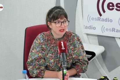 Beatriz Miranda habla así sobre la elección de LalaChus tras las Campanadas