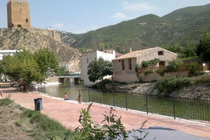 Sot de Chera