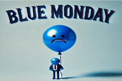 Blue Monday