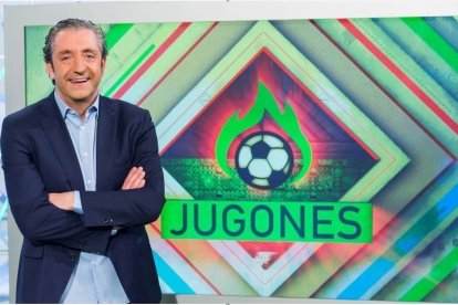 Josep Pedrerol