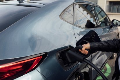 Seat eléctrico