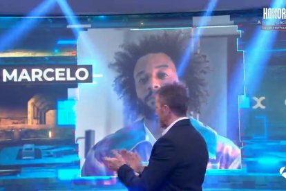 Pablo Motos suma otra victoria sobre David Broncano 'robándole' a su invitado más deseado