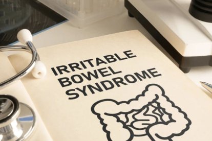 Síndrome del intestino irritable