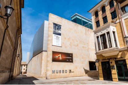 Día Internacional de los Museo, Museo Etnográfico de Castilla y León en Zamora