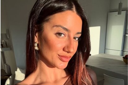 Quién es Fati Vázquez, la influencer amiga de Lamine Yamal