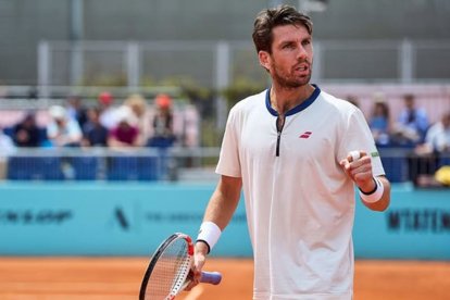 Cameron Norrie
