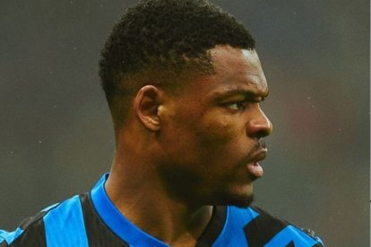 Denzel Dumfries