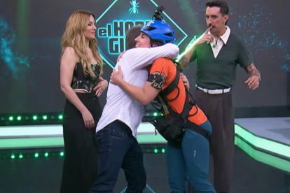 Duros momentos personales para Pablo Motos y su equipo: muere su  colaboradora más intrépida