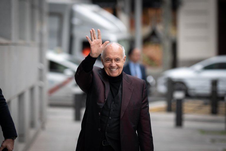 Aparece muerto el presunto cerebro de la red de blanqueo y estafa de José  Luis Moreno