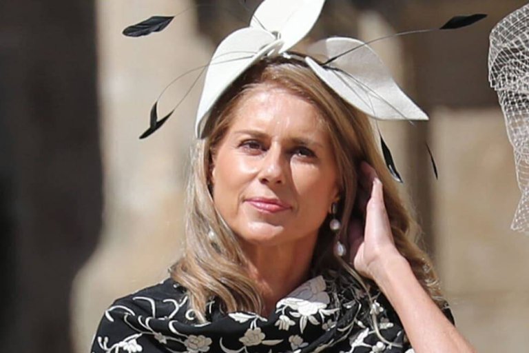 ¿Quién era Marta Chávarri? La mujer que revolucionó la alta sociedad en los  90