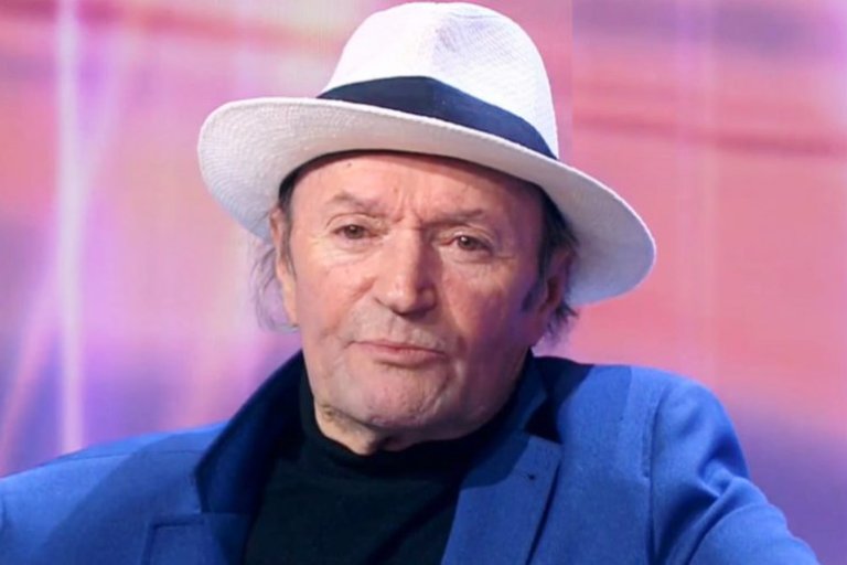 Lo que no contó Amador Mohedano sobre Rocío Carrasco en ¡De Viernes!