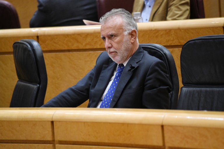 Ángel Víctor Torres ya está bajo la lupa de la UCO: intervino para agilizar pagos a la empresa de Koldo