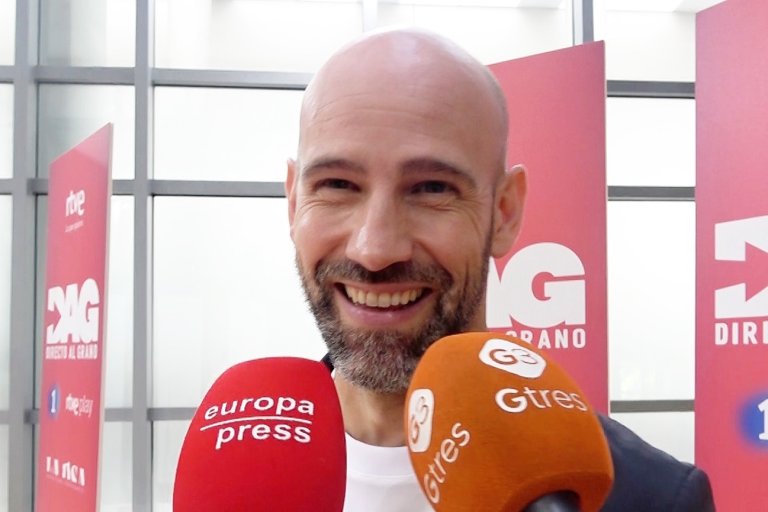 La defensa de Gonzalo Miró al PSOE en pleno caso Salazar coincidió con su salto a RTVE