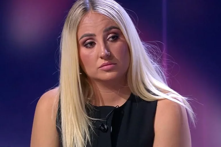 Rocío Flores no hará una docuserie en Telecinco y este es el verdadero motivo