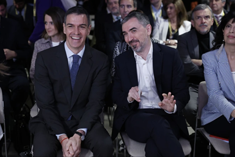 Ignacio Escolar no se cansa de hacer el ridículo: pide una "huelga general  de inmigrantes" contra Vox