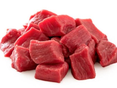 Carne de ternera